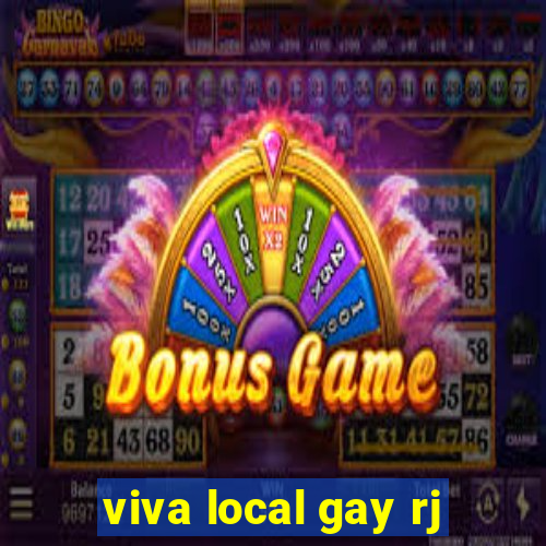 viva local gay rj